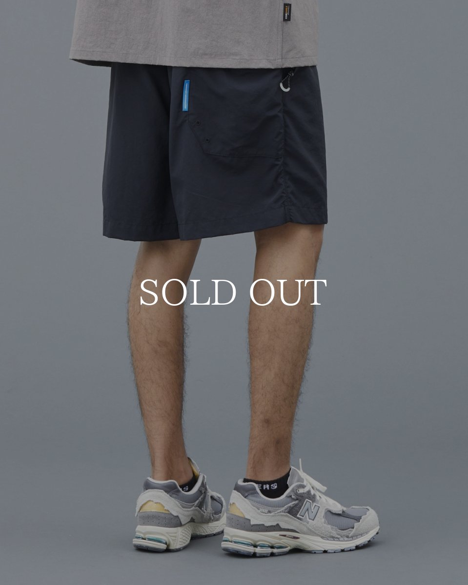 画像16: Liberaiders  【再入荷】SUPPLEX NYLON SHORTS (16)