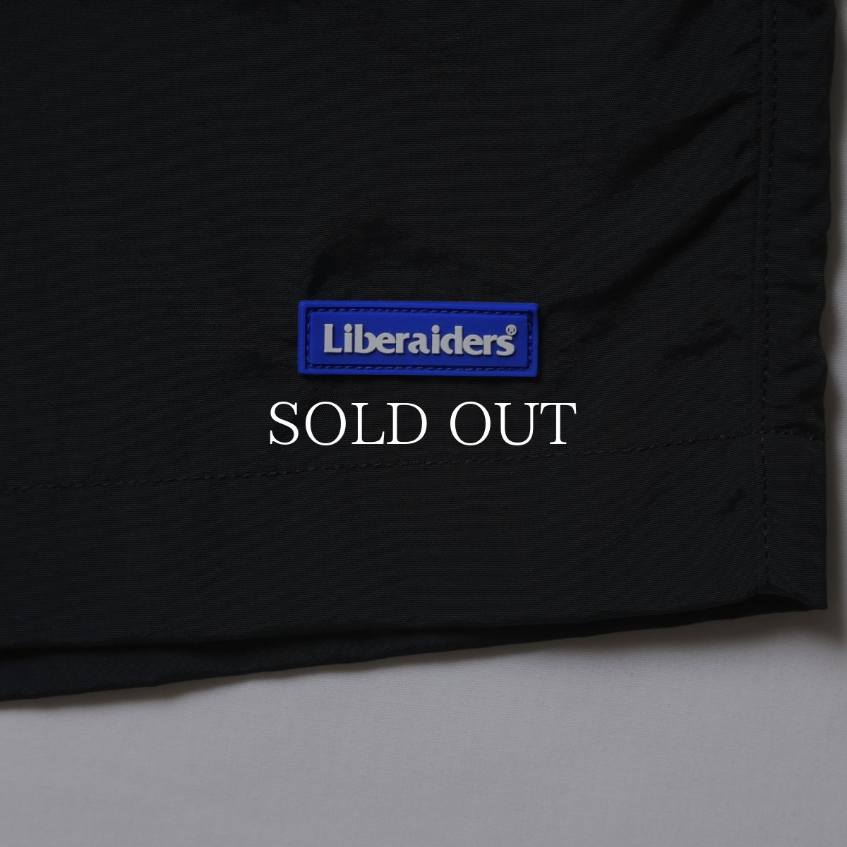 画像5: Liberaiders  【再入荷】SUPPLEX NYLON SHORTS (5)