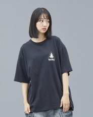 画像33: Liberaiders  QUIET MIND TEE (33)