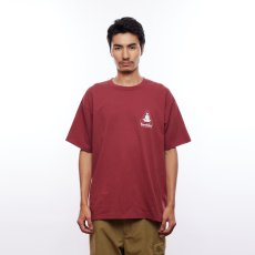 画像23: Liberaiders  QUIET MIND TEE (23)