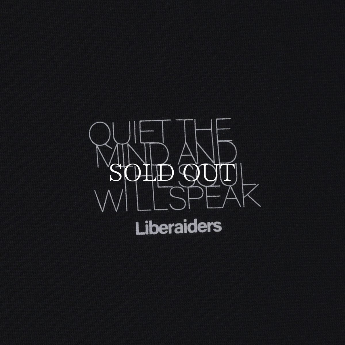 画像5: Liberaiders  MAW PHOTO TEE (5)