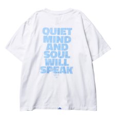画像2: Liberaiders  QUIET MIND TEE (2)