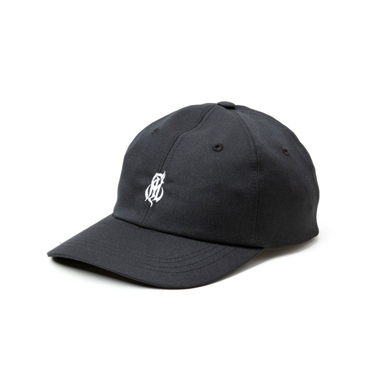 画像1: CALEE  P/T CAL NT LOGO CAP (1)