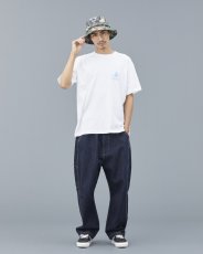 画像25: Liberaiders  QUIET MIND TEE (25)