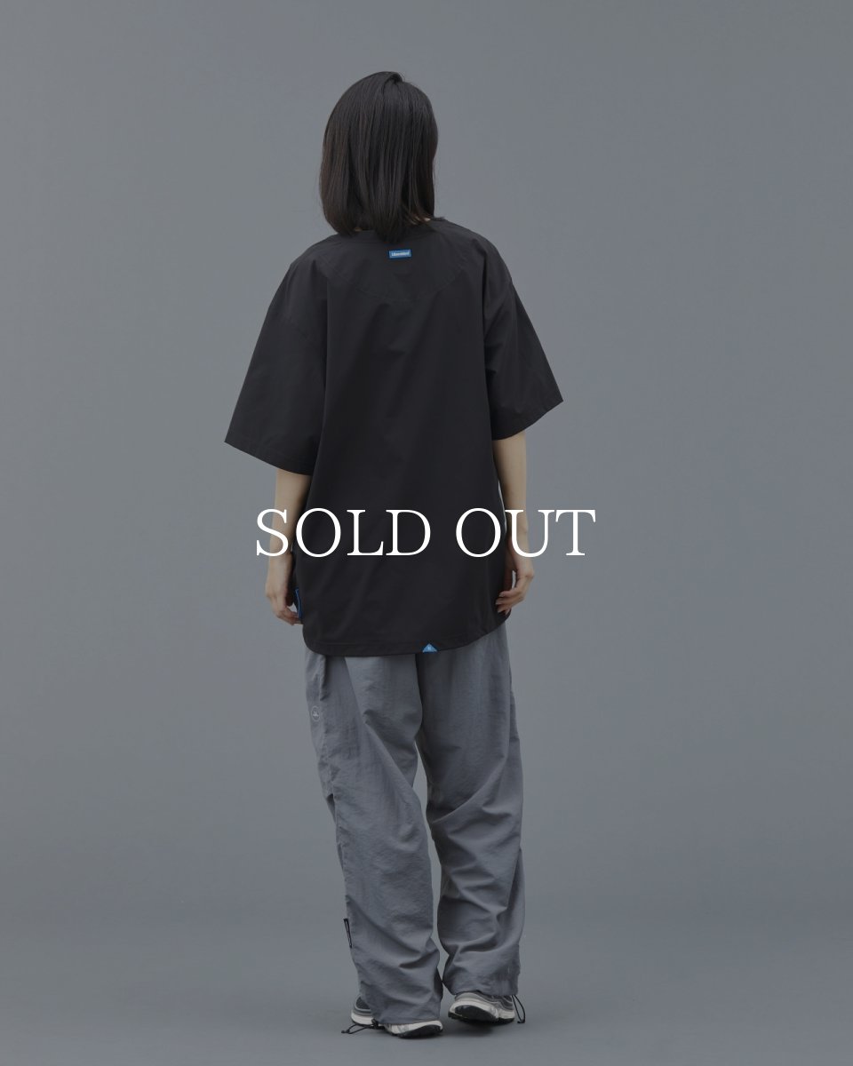 画像19: Liberaiders  4WAY STRETCH MULTI POCKET TEE (19)