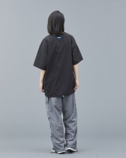 画像19: Liberaiders  4WAY STRETCH MULTI POCKET TEE (19)