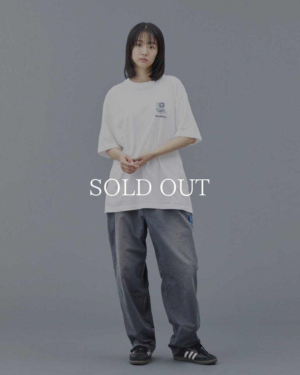 画像20: Liberaiders  SECRET TEE (20)