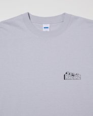 画像7: RADIALL  CRADLE-CREW NECK T-SHIRT S/S (7)