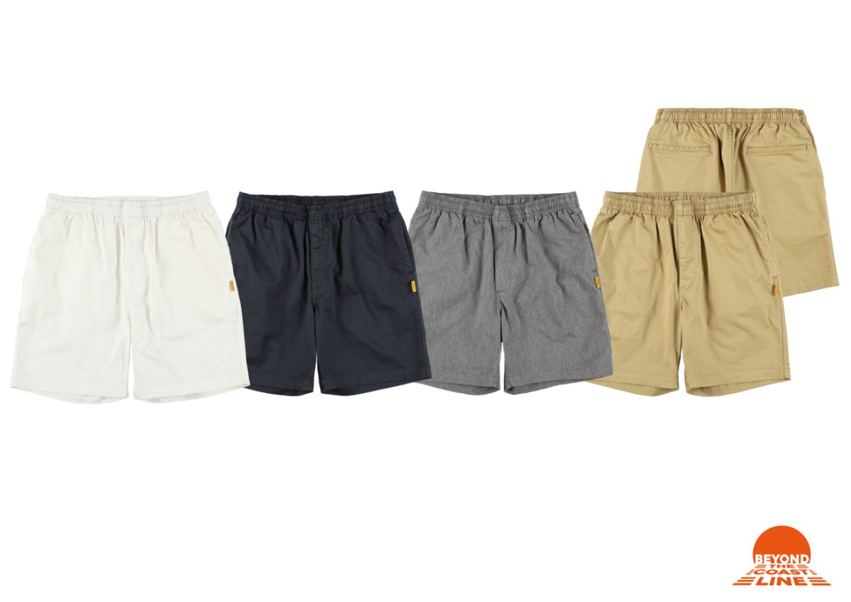 画像1: STANDARD CALIFORNIA  SD Easy Chino Shorts (1)