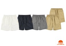 画像1: STANDARD CALIFORNIA  SD Easy Chino Shorts (1)