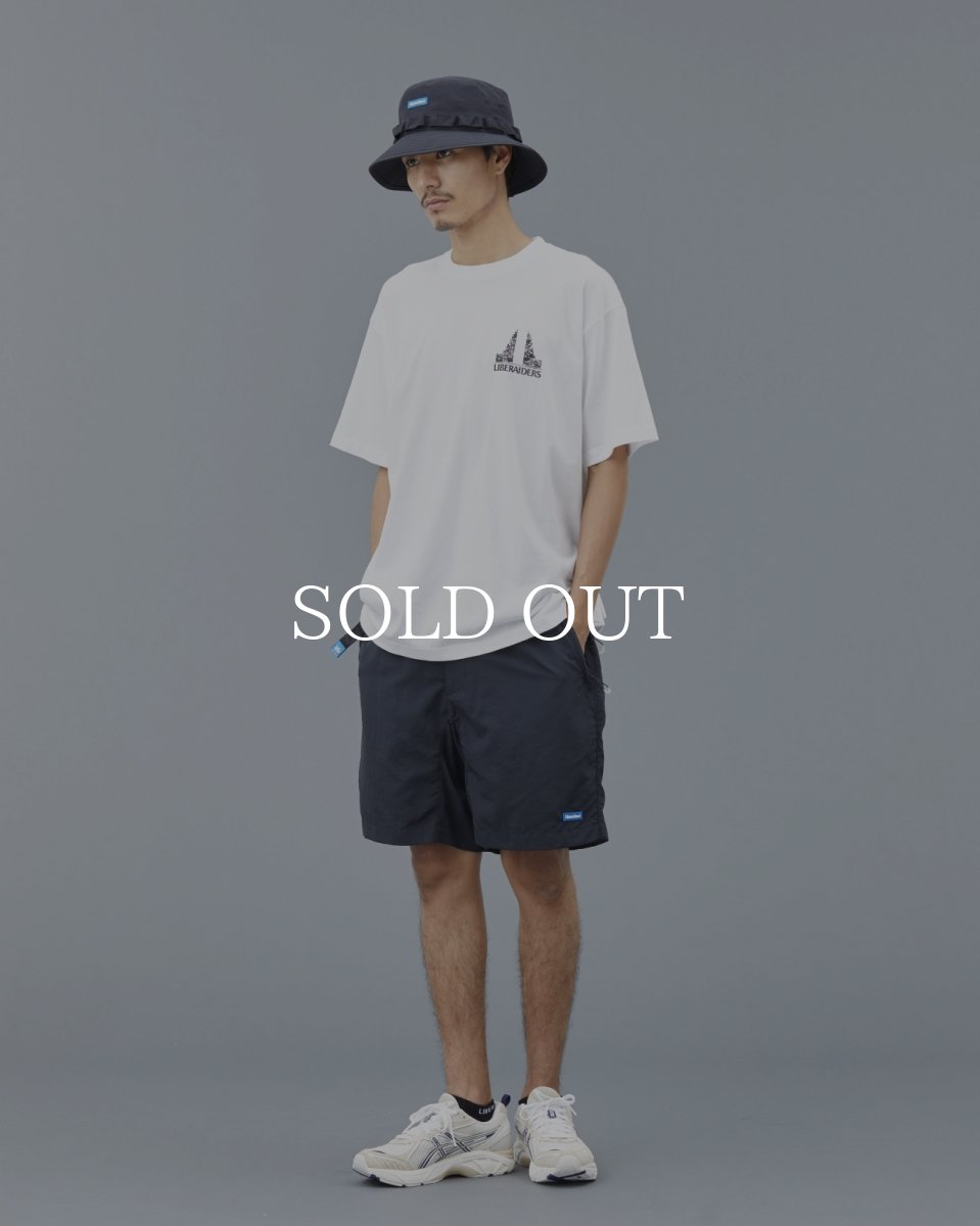 画像20: Liberaiders  【再入荷】SUPPLEX NYLON SHORTS (20)