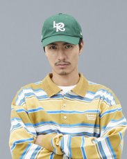画像36: Liberaiders  LR NYLON 6PANEL CAP (36)