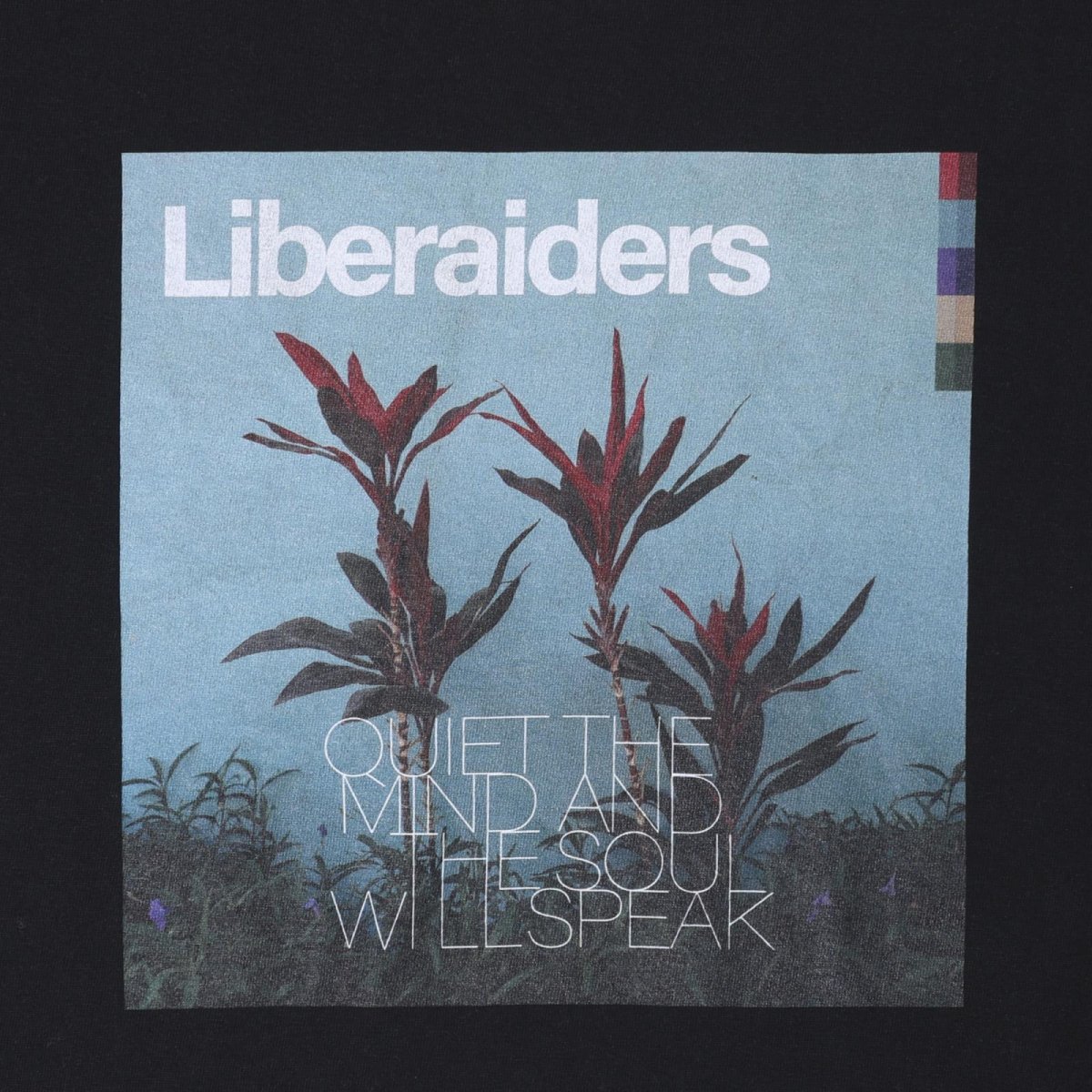 画像4: Liberaiders  MAW PHOTO TEE (4)