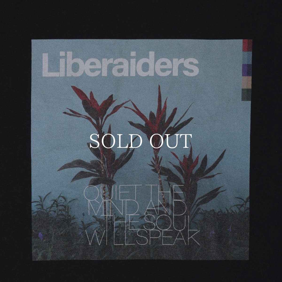 画像4: Liberaiders  MAW PHOTO TEE (4)