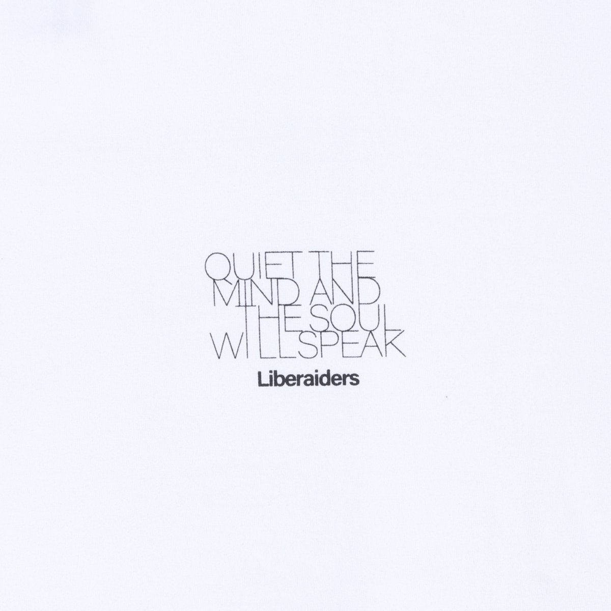 画像9: Liberaiders  MAW PHOTO TEE (9)