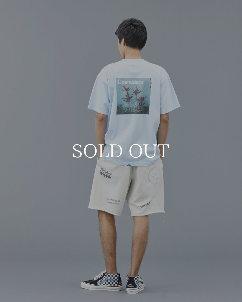 画像34: Liberaiders  MAW PHOTO TEE (34)