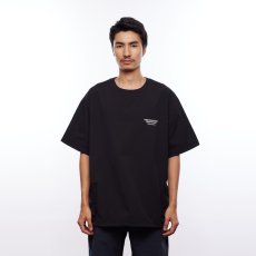 画像10: Liberaiders  4WAY STRETCH MULTI POCKET TEE (10)