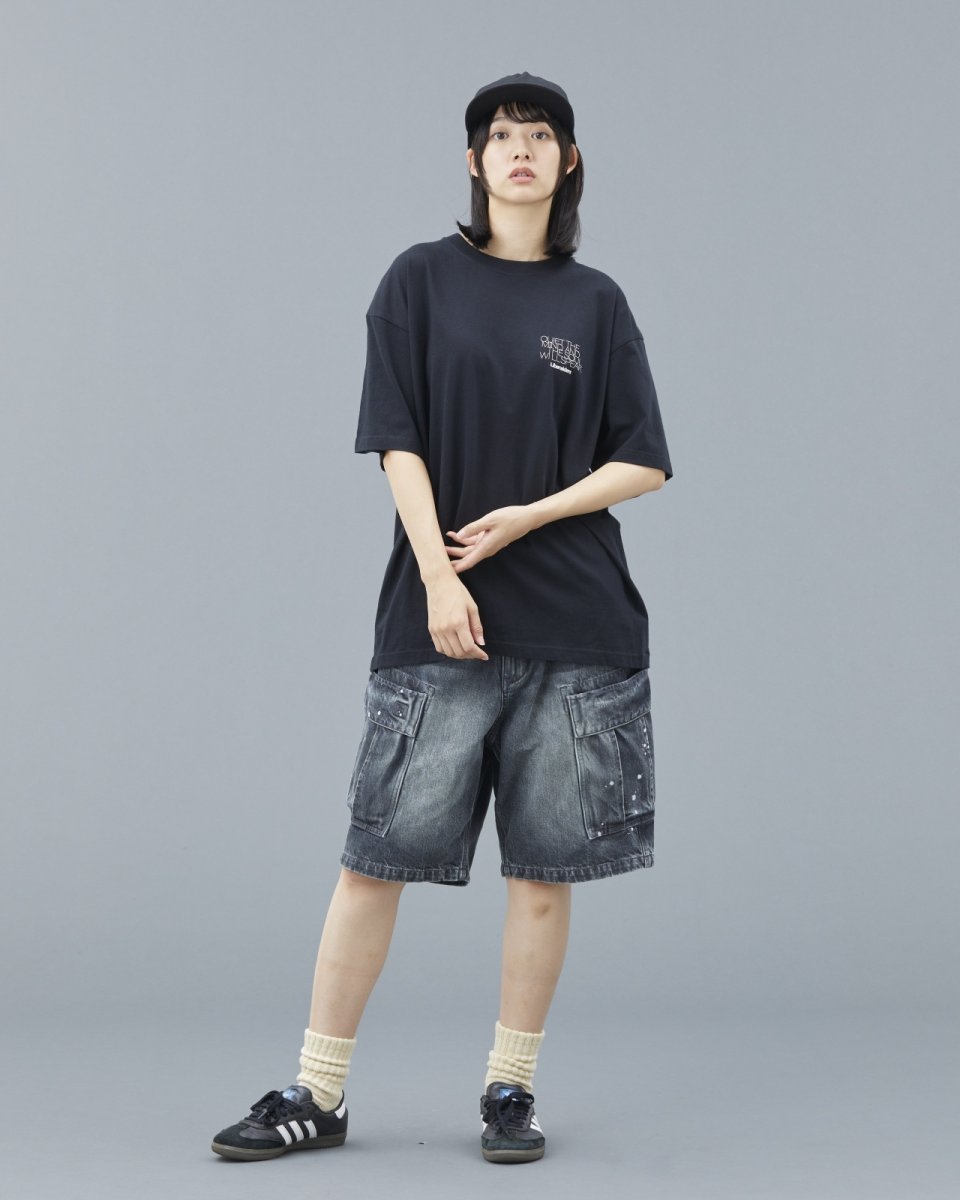 画像30: Liberaiders  MAW PHOTO TEE (30)