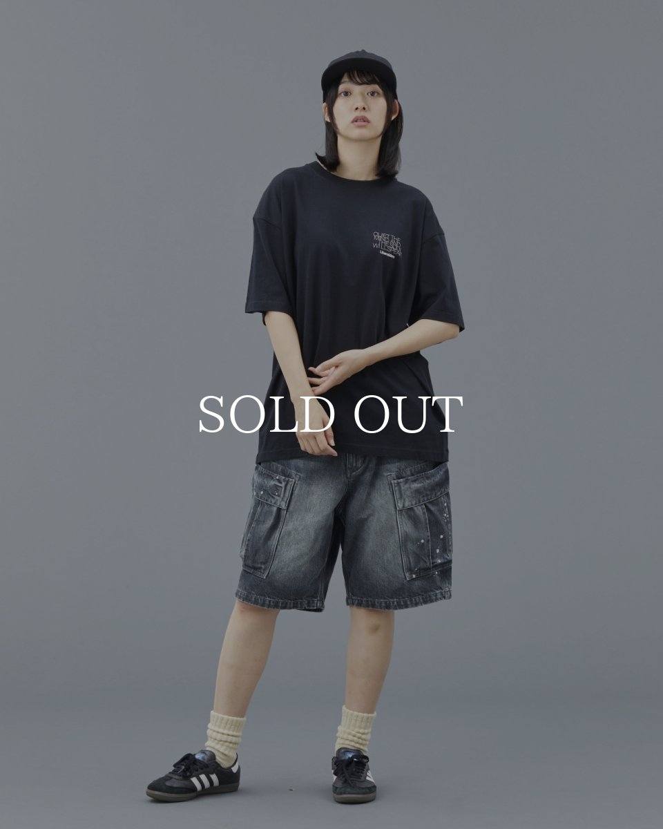 画像30: Liberaiders  MAW PHOTO TEE (30)