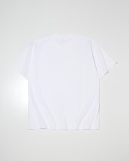 画像2: RADIALL  OE-CREW NECK T-SHIRT S/S (2)