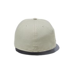 画像3: NEW ERA  59FIFTY Tonal Logo ニューヨーク・ヤンキース ストーン (3)