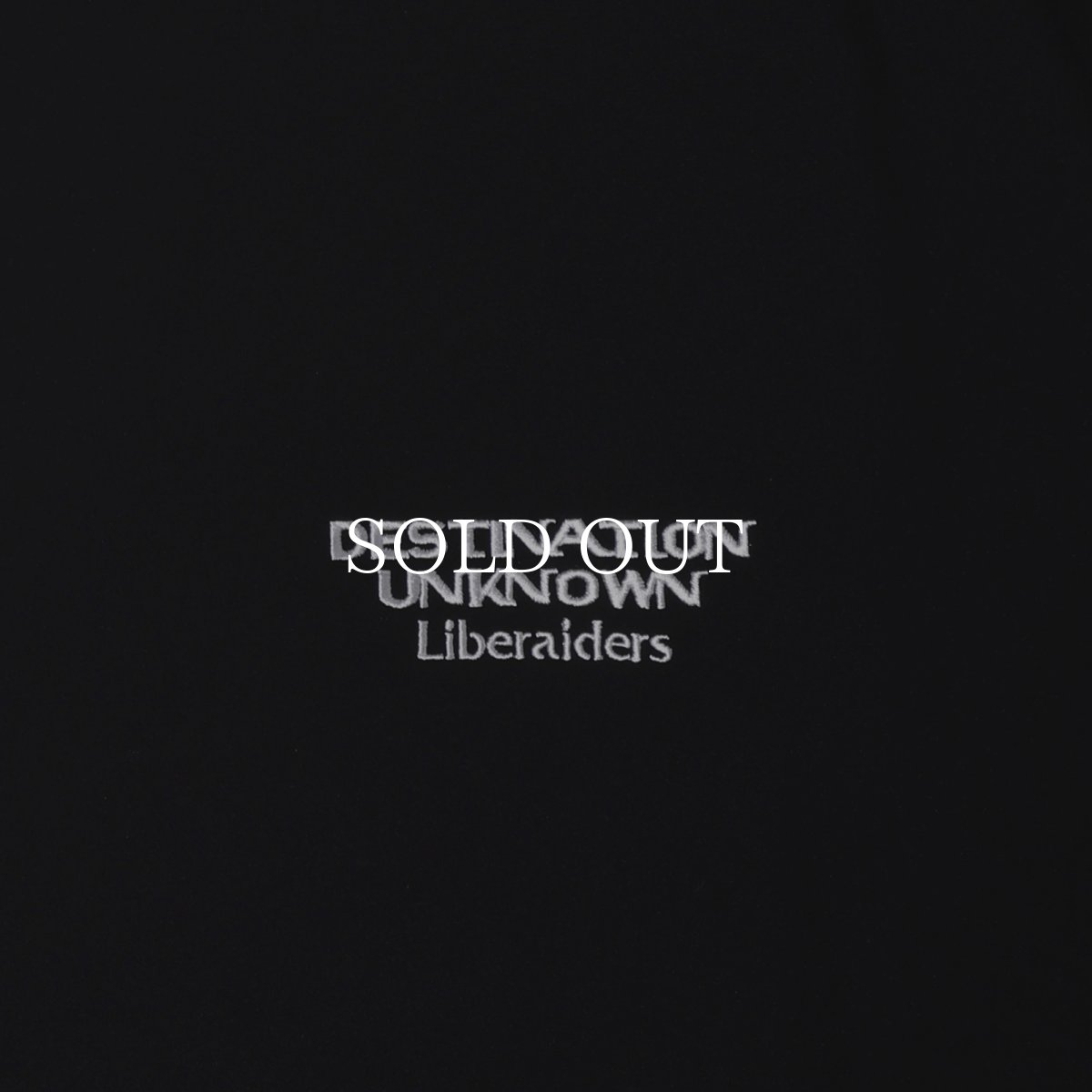画像3: Liberaiders  4WAY STRETCH MULTI POCKET TEE (3)