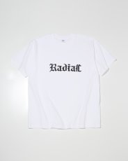 画像1: RADIALL  OE-CREW NECK T-SHIRT S/S (1)