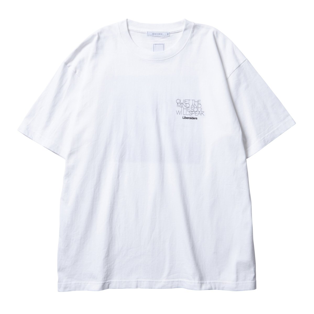 画像7: Liberaiders  MAW PHOTO TEE (7)