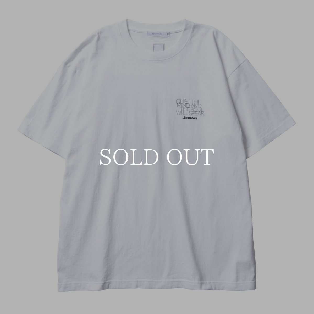 画像7: Liberaiders  MAW PHOTO TEE (7)