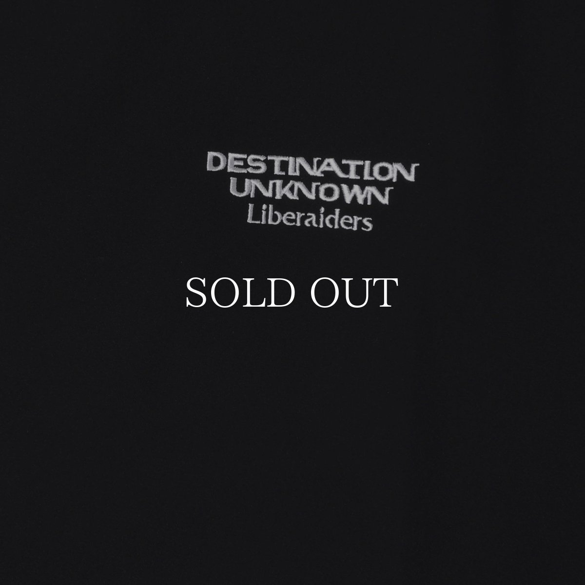 画像4: Liberaiders  4WAY STRETCH MULTI POCKET TEE (4)