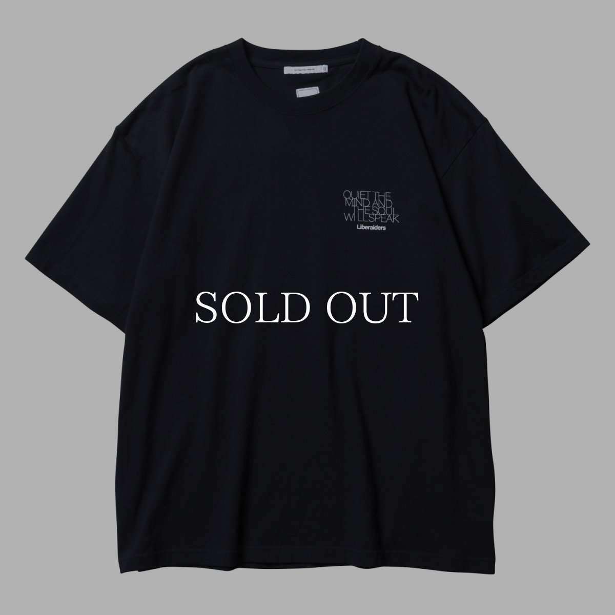 画像3: Liberaiders  MAW PHOTO TEE (3)