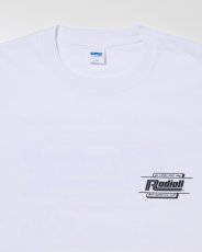 画像3: RADIALL  LOW AND SLOW-CREW NECK T-SHIRT S/S (3)