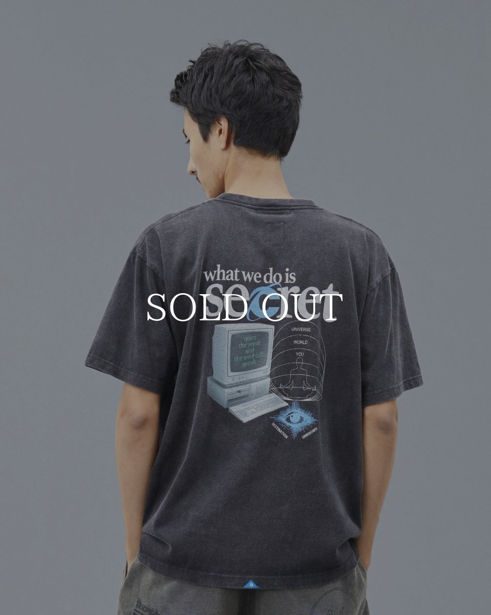 画像26: Liberaiders  SECRET TEE (26)