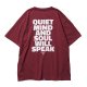 BURGUNDY__SBURGUNDY__