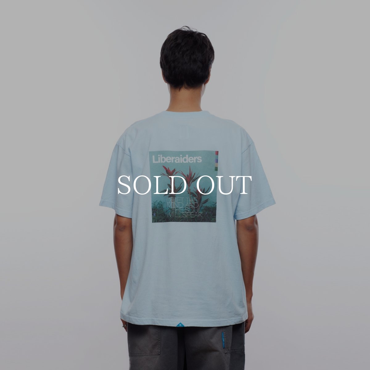 画像23: Liberaiders  MAW PHOTO TEE (23)