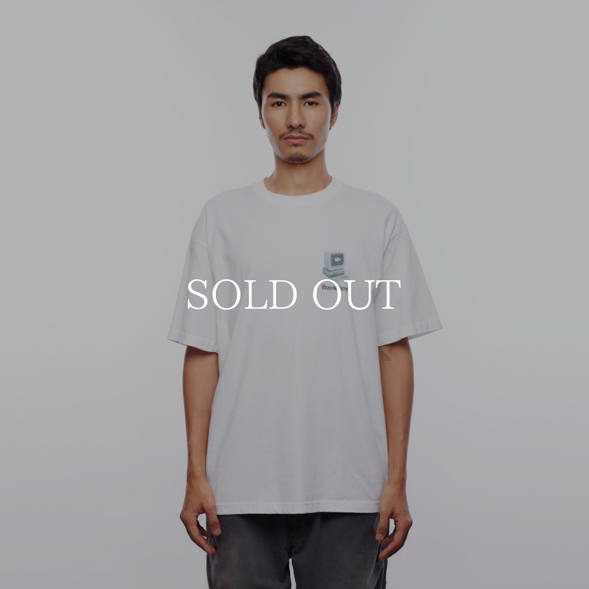 画像10: Liberaiders  SECRET TEE (10)