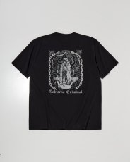 画像1: RADIALL  CRADLE-CREW NECK T-SHIRT S/S (1)
