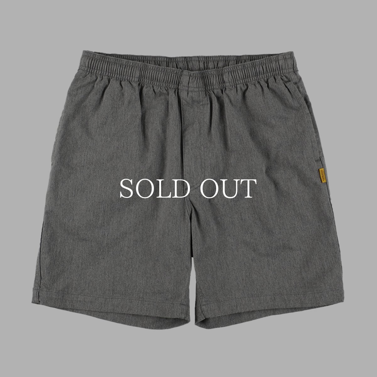 画像9: STANDARD CALIFORNIA  SD Easy Chino Shorts (9)