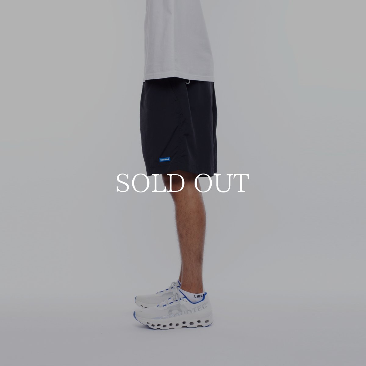 画像13: Liberaiders  【再入荷】SUPPLEX NYLON SHORTS (13)