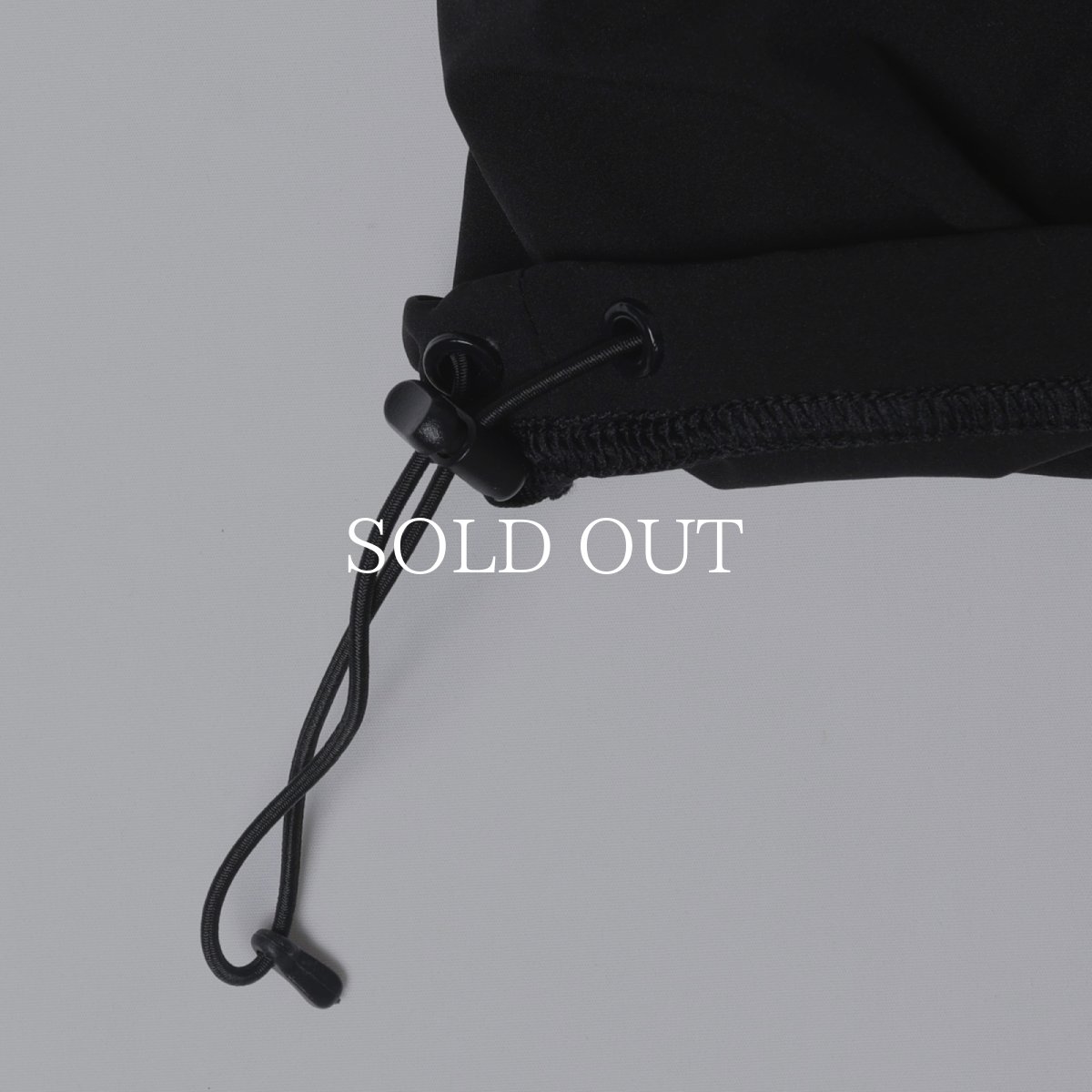 画像7: Liberaiders  4WAY STRETCH MULTI POCKET TEE (7)