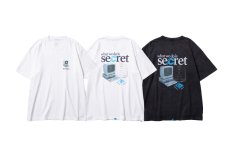 画像1: Liberaiders  SECRET TEE (1)