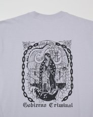 画像8: RADIALL  CRADLE-CREW NECK T-SHIRT S/S (8)