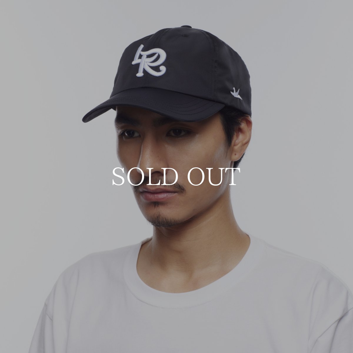 画像18: Liberaiders  【再入荷】LR NYLON 6PANEL CAP (18)