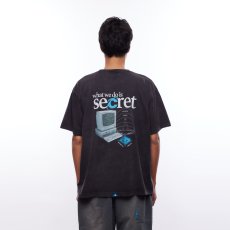 画像13: Liberaiders  SECRET TEE (13)