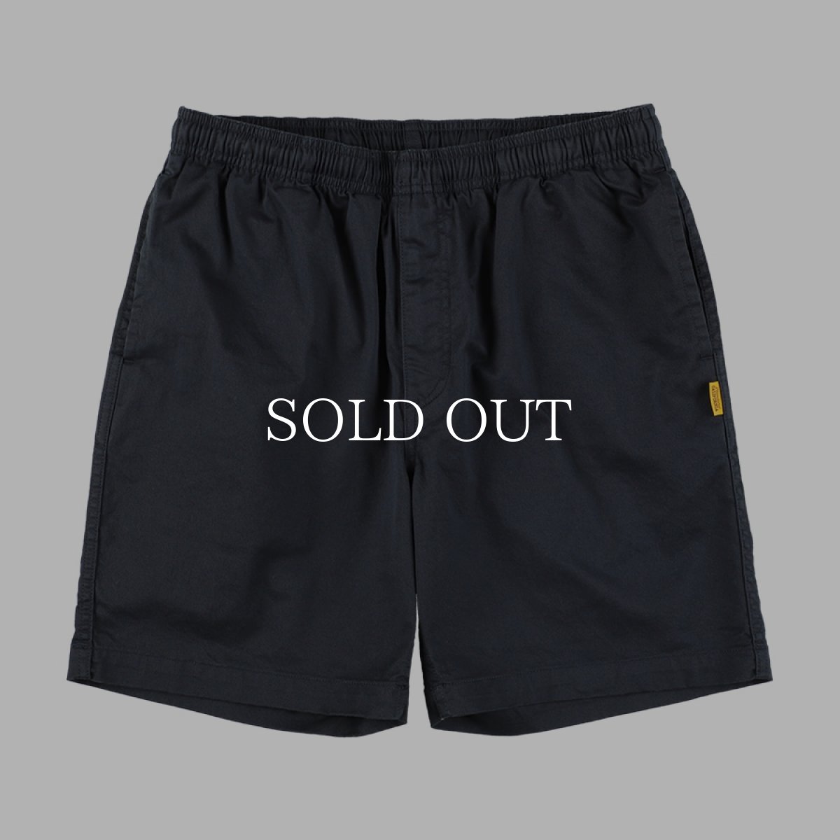 画像2: STANDARD CALIFORNIA  SD Easy Chino Shorts (2)