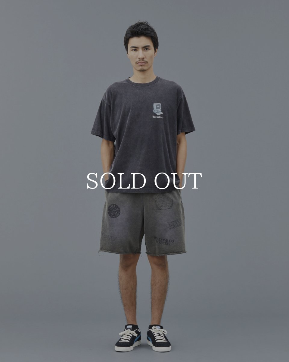 画像22: Liberaiders  SECRET TEE (22)