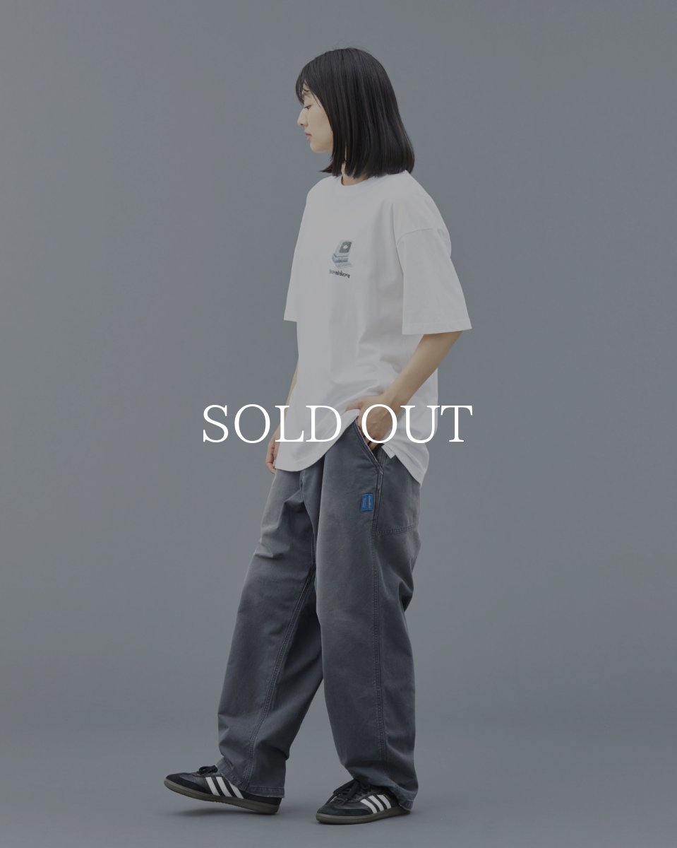 画像16: Liberaiders  SECRET TEE (16)