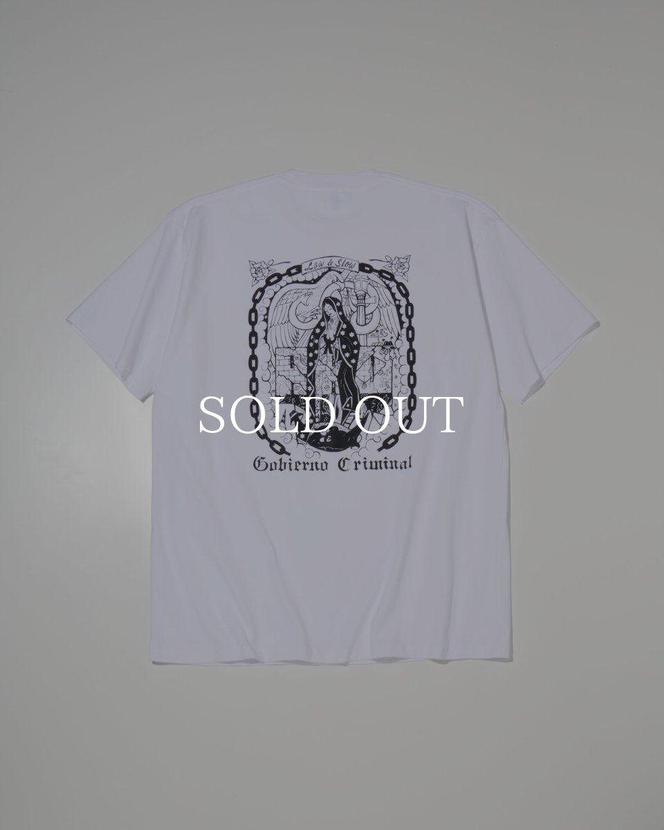 画像3: RADIALL  CRADLE-CREW NECK T-SHIRT S/S (3)