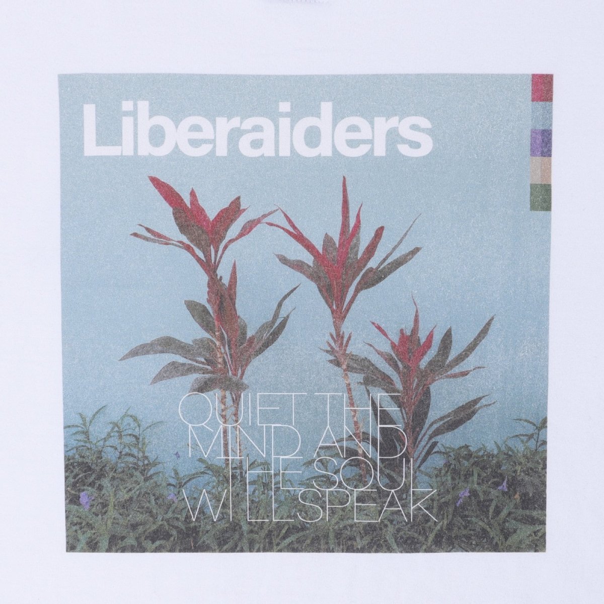 画像8: Liberaiders  MAW PHOTO TEE (8)