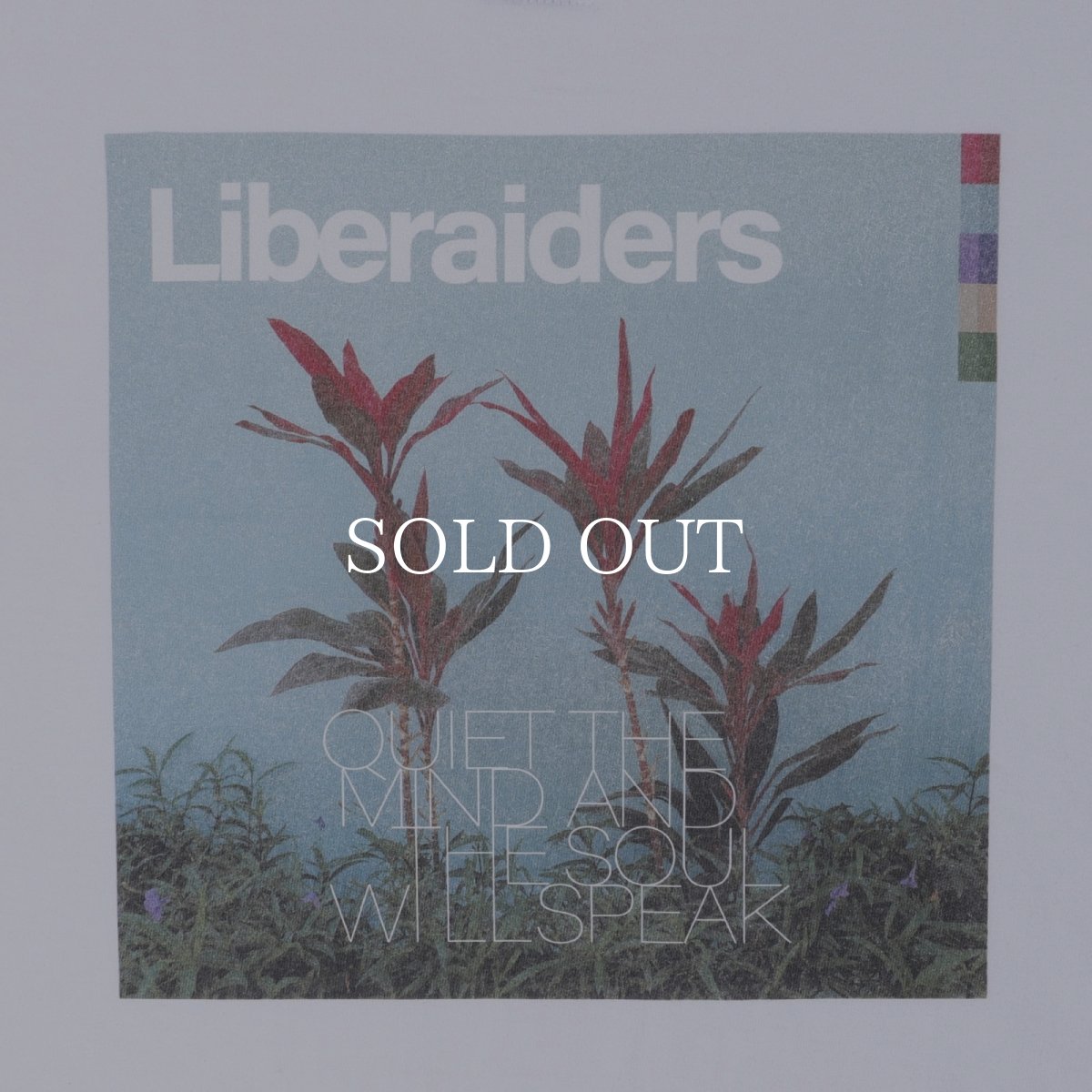 画像8: Liberaiders  MAW PHOTO TEE (8)